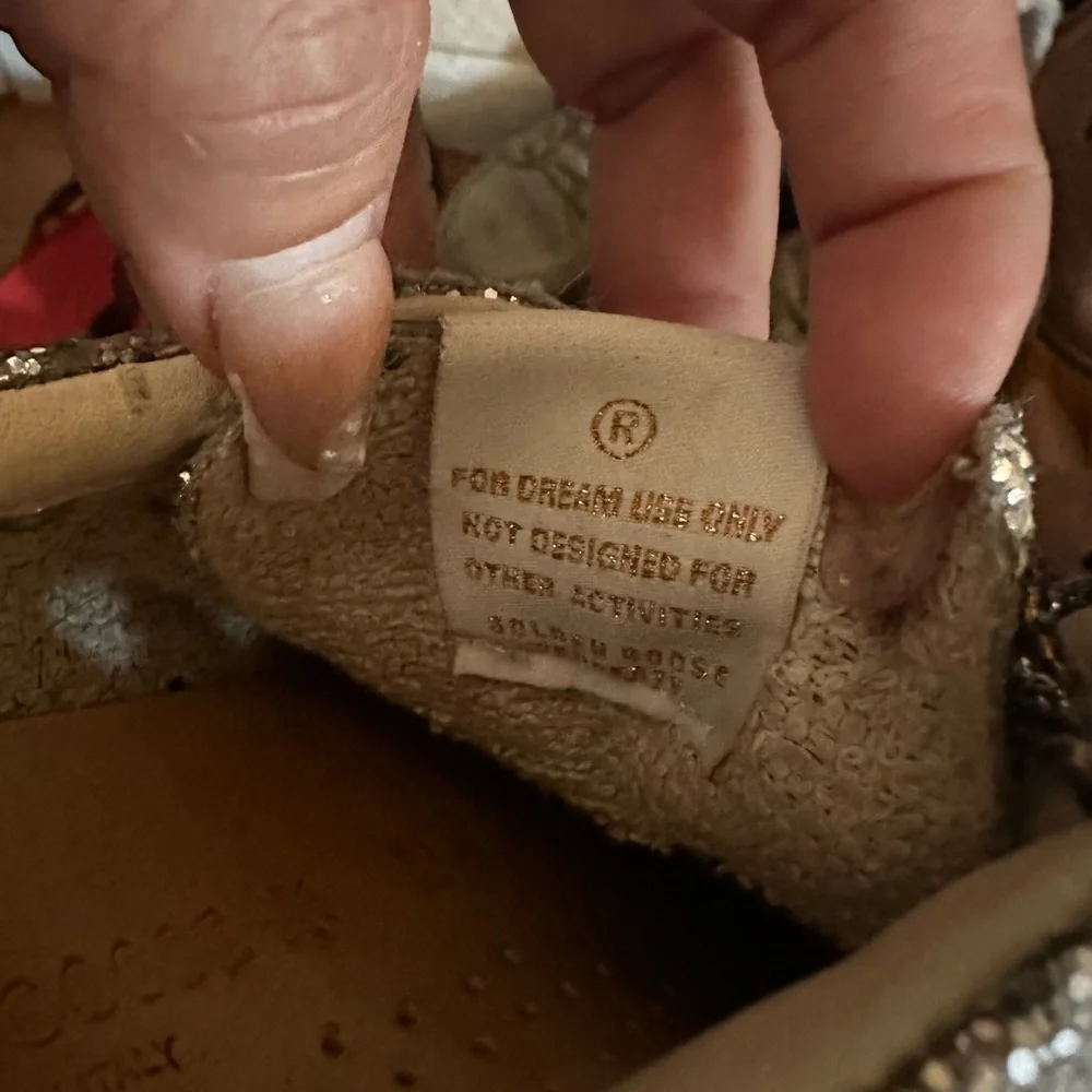 Golden goose - Picture 2 of 9